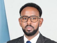 Dhismayaashii Ceymiska Qaranka oo la dumiyay iyo su’aalaha ka dhashay hantida qaranka