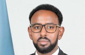 Dhismayaashii Ceymiska Qaranka oo la dumiyay iyo su’aalaha ka dhashay hantida qaranka
