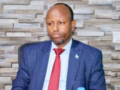 Wasiirka Caafimaadka oo Baarlamaanka looga su’aalay lacagaha isbitaallada iyo tayada adeegyada caafimaadka