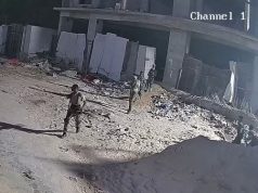 Xiisadda Siyaasadeed iyo Amni ee Muqdisho oo Korortay, Ciidamo Aan tegi karin Aadan Yabaalna Dood Dhaliyay