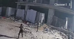 Xiisadda Siyaasadeed iyo Amni ee Muqdisho oo Korortay, Ciidamo Aan tegi karin Aadan Yabaalna Dood Dhaliyay