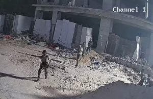 Xiisadda Siyaasadeed iyo Amni ee Muqdisho oo Korortay, Ciidamo Aan tegi karin Aadan Yabaalna Dood Dhaliyay