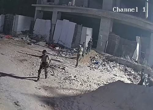 Xiisadda Siyaasadeed iyo Amni ee Muqdisho oo Korortay, Ciidamo Aan tegi karin Aadan Yabaalna Dood Dhaliyay