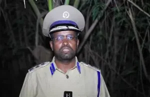 Amniga Jowhar oo walaac laga muujiyay kadib kororka falalka ay geysanayaan kooxaha loo yaqaan Ciyaal Weero