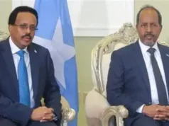 Mucaaradkii Farmaajo ee 2021 iyo mucaaradka Xasan Sheekh ee 2026: Maxaa iska beddelay siyaasadda Soomaaliya?