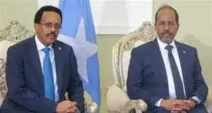 Mucaaradkii Farmaajo ee 2021 iyo mucaaradka Xasan Sheekh ee 2026: Maxaa iska beddelay siyaasadda Soomaaliya?