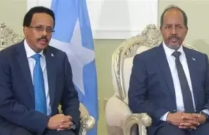 Mucaaradkii Farmaajo ee 2021 iyo mucaaradka Xasan Sheekh ee 2026: Maxaa iska beddelay siyaasadda Soomaaliya?
