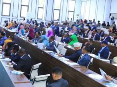Xildhibaanno ka soo jeeda Puntland iyo Jubbaland oo si adag uga horyimid jadwalka doorashada Soomaaliya